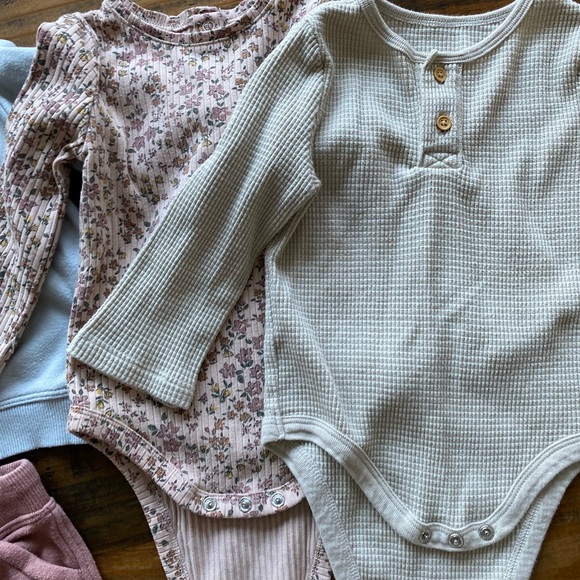 Little Co. fall bundle pack - 12 Month old - Picture 10 of 10